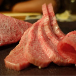 焼肉旬やさい ファンボギ - 