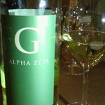 トラットリアチッチョ - 