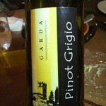 トラットリアチッチョ - 