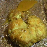 トラットリアチッチョ - 