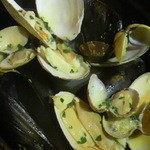 トラットリアチッチョ - 