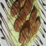 トラットリアチッチョ - 