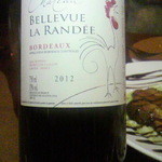 トラットリアチッチョ - 