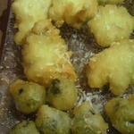 トラットリアチッチョ - 