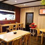 Azuki cafe - 