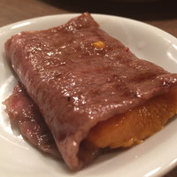 神戸牛 日本橋イタダキ - 