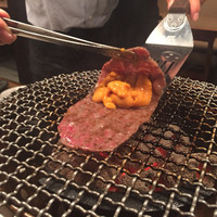 神戸牛 日本橋イタダキ - 