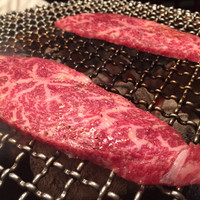 神戸牛 日本橋イタダキ - 