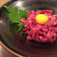 神戸牛 日本橋イタダキ - 