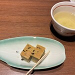 くずし割烹 こまじろ - 