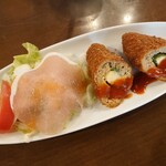 サラダの店サンチョ - 