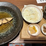 くずし割烹 こまじろ - 