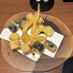 くずし割烹 こまじろ - 
