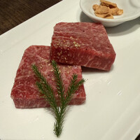 焼肉 銀座コバウ - 