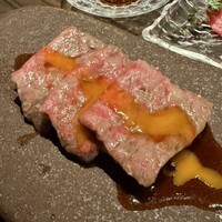 焼肉 銀座コバウ - 