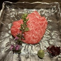 焼肉 銀座コバウ - 