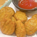 一軒め酒場 - 料理写真: