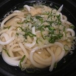 こがね製麺所 - 