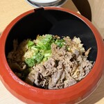 全席個室 はんなり邸 - 