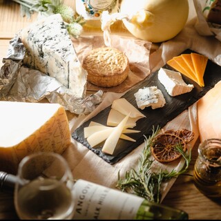 欧風居酒屋バル・アミューズ_2