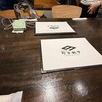 Nogata Gyoza Honten - 