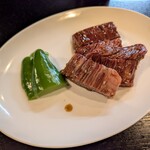 焼肉の店ゆたか - 