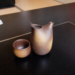 焼肉山道 - ドリンク写真: