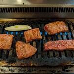 焼肉の店ゆたか - 