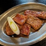 焼肉の店ゆたか - 