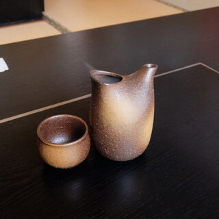 焼肉山道 - ドリンク写真: