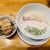 麺家 獅子丸 - 料理写真:獅子丸ぱいたんらぁめん 1,100円 + 炙りチャーシュー丼 400円