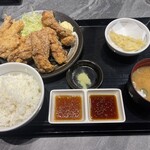 鶏彩 - 料理写真: