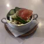 ロージナ茶房 - 