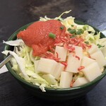 門前仲町 三久 - 