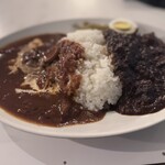 ロージナ茶房 - 