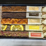 cote cour - 料理写真: