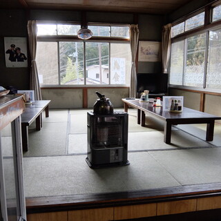 ハイセイコー食堂_2