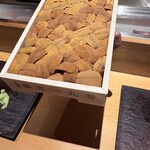 Sushi Tokyo Ten、 橫濱店 - 