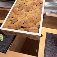 SUSHI TOKYO TEN、 横浜店 - 