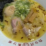 河童ラーメン本舗 - 料理写真: