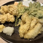 つぼ八 - 料理写真: