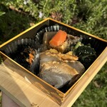 肉の匠 いとう - 料理写真:お惣菜 4種セット