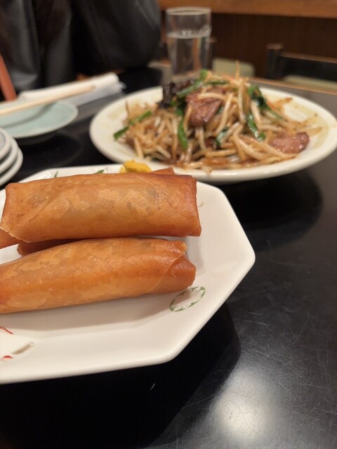 by 森275 : 春慶 - 二子玉川/中華料理 | 食べログ