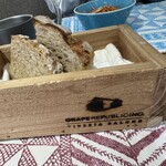 GRAPEREPUBLICINC. VINERIA SALONE - 