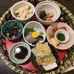 味彩とよまる - 