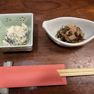 ゆう - 料理写真: