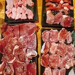 膳呑蔵　こうた - 