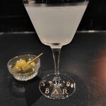 STAR BAR GINZA - 