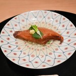 まき村 - ふかひれ