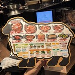旭川成吉思汗 大黑屋 函館五稜郭店 - 